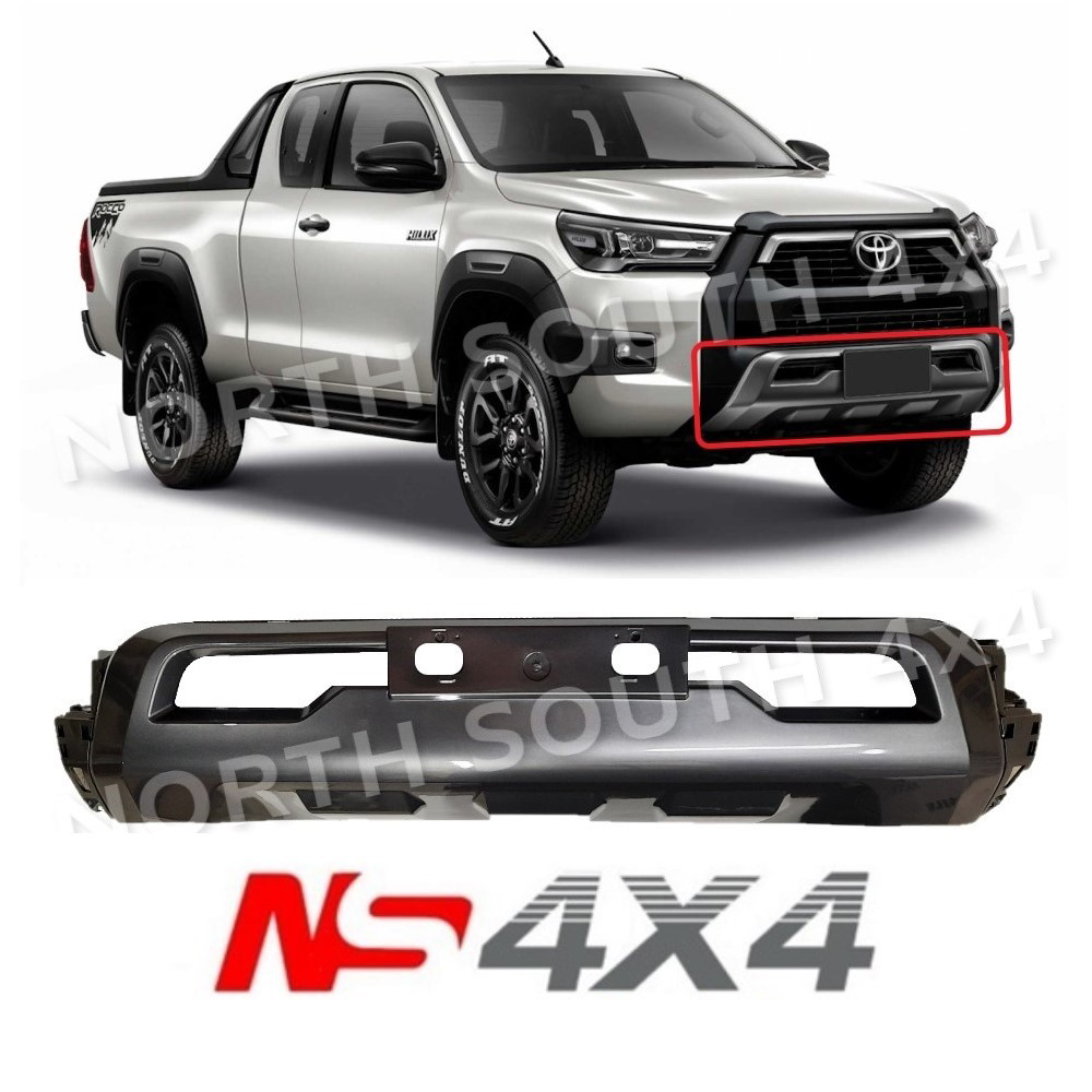Ns4x4